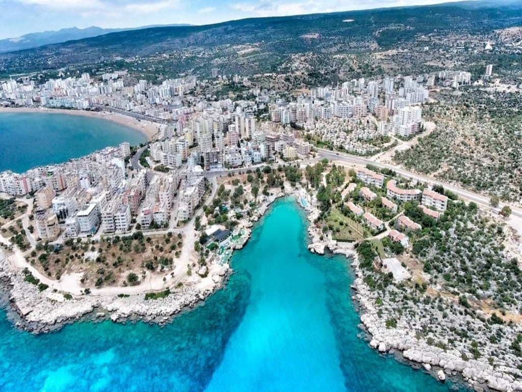 Tarsus