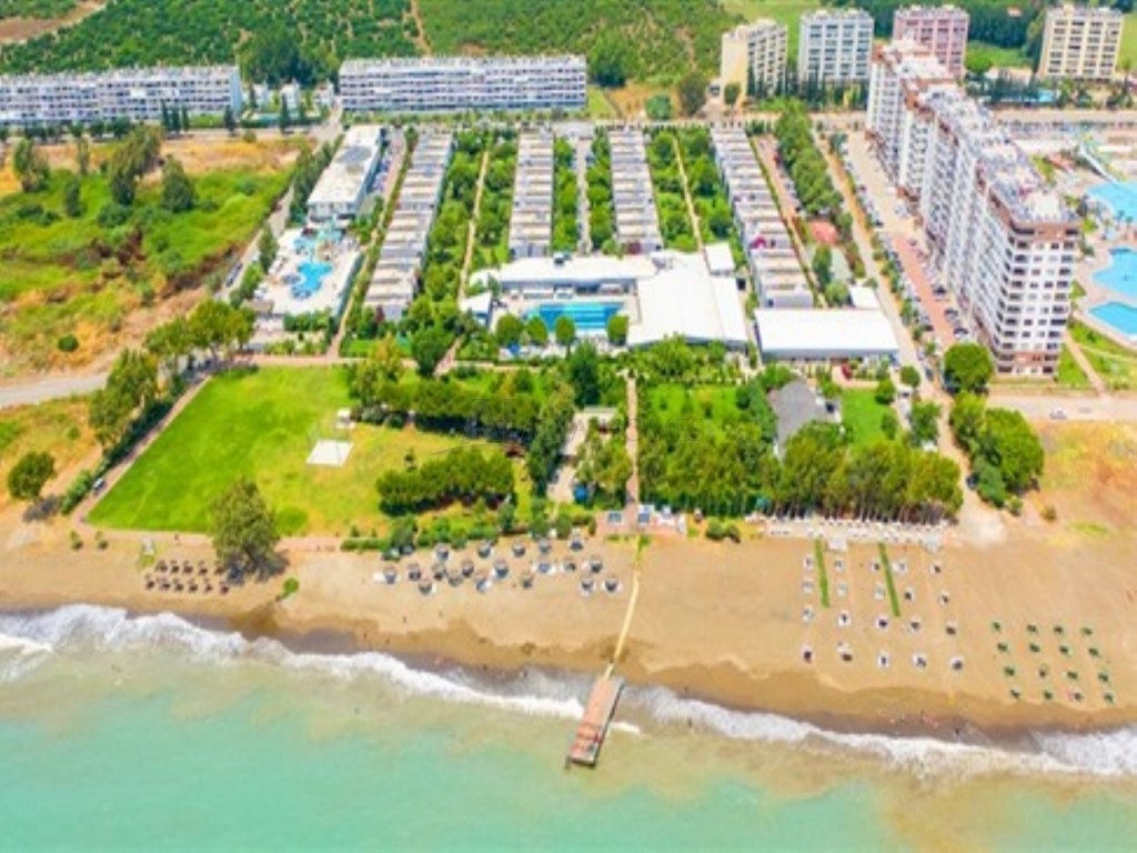 Kargıpınarı