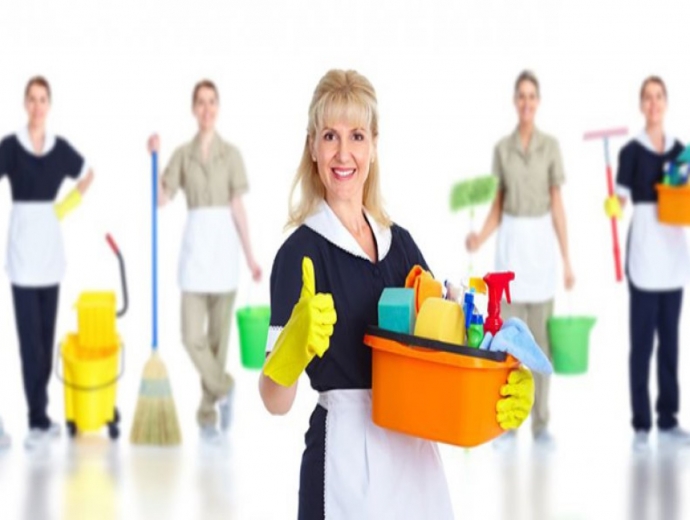 Home Cleaning Service