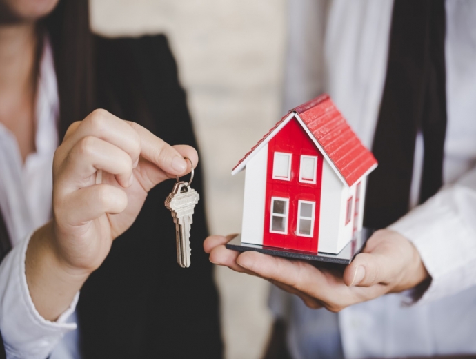 Sell your home in Turkey