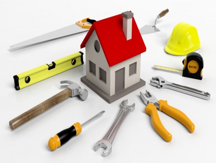 Property Renovation